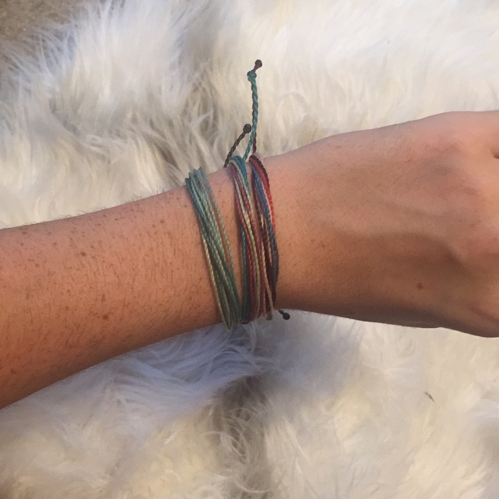 PURA VIDA DISCOUNT!!!